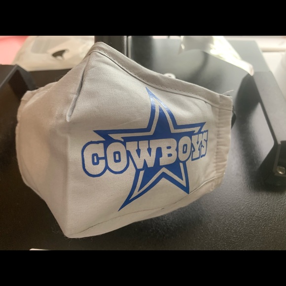 Customized masks - Picture 8 of 9